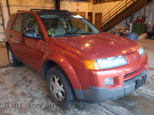 Фотография 5GZCZ63B22S825773 - SATURN VUE 2002