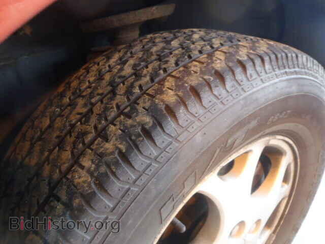 2002 SATURN VUE - VIN: 5GZCZ63B22S825773 - Фото 9
