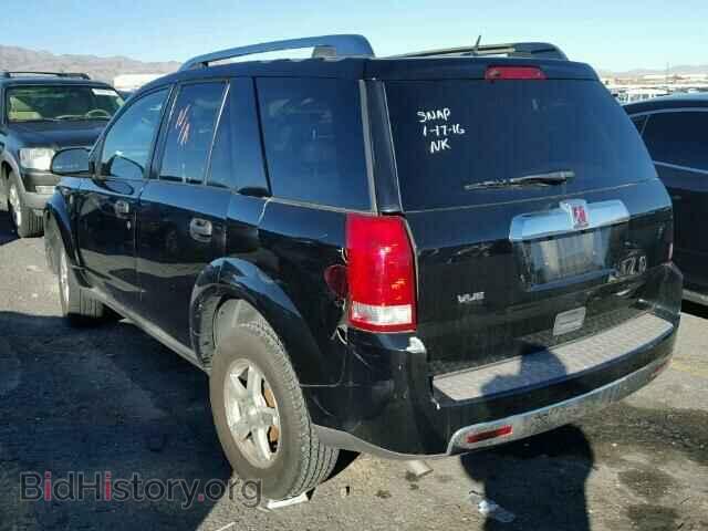 2007 SATURN VUE - VIN: 5GZCZ33D27S815901 - Фото 3