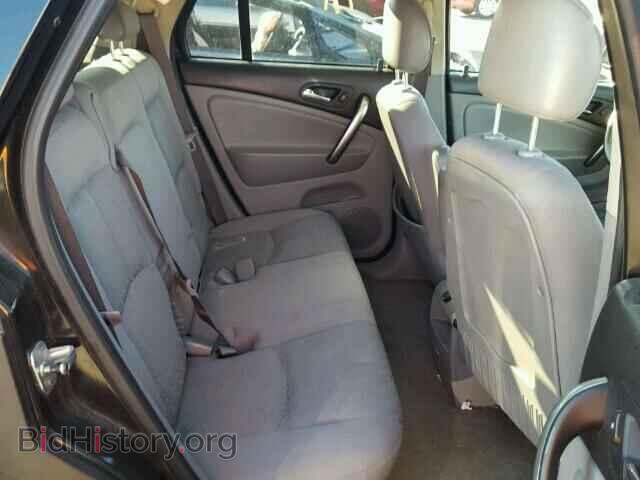 2007 SATURN VUE - VIN: 5GZCZ33D27S815901 - Фото 6