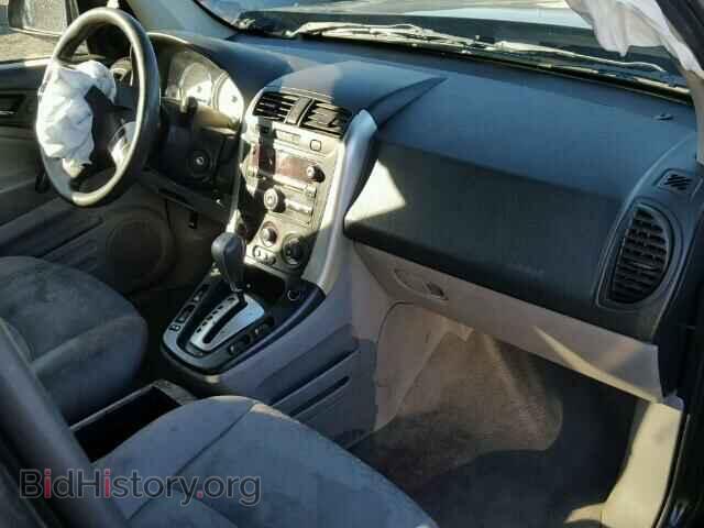 2007 SATURN VUE - VIN: 5GZCZ33D27S815901 - Фото 9