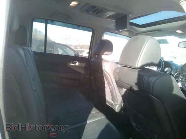 2014 HONDA PILOT - VIN: 5FNYF4H90EB054371 - Фото 6