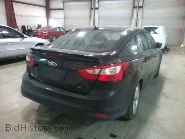 2012 FORD FOCUS - VIN: 1FAHP3F26CL294375 - Фото 4
