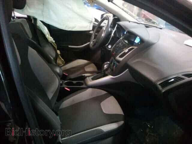 2012 FORD FOCUS - VIN: 1FAHP3F26CL294375 - Фото 5