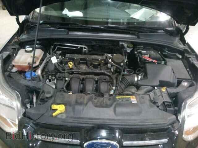 2012 FORD FOCUS - VIN: 1FAHP3F26CL294375 - Фото 7
