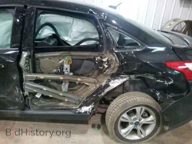 2012 FORD FOCUS - VIN: 1FAHP3F26CL294375 - Фото 9