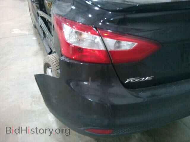 2012 FORD FOCUS - VIN: 1FAHP3F26CL294375 - Фото 10