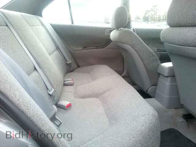 2002 MITSUBISHI GALANT - VIN: 4A3AA36G92E086743 - Фото 6