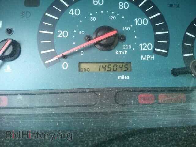 2002 MITSUBISHI GALANT - VIN: 4A3AA36G92E086743 - Фото 8
