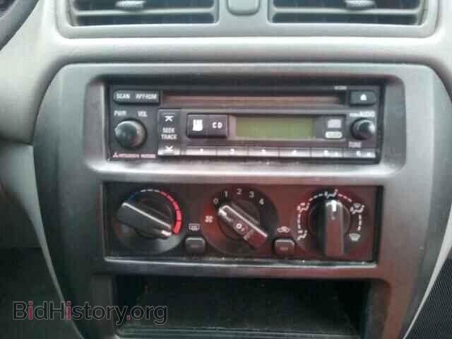 2002 MITSUBISHI GALANT - VIN: 4A3AA36G92E086743 - Фото 9