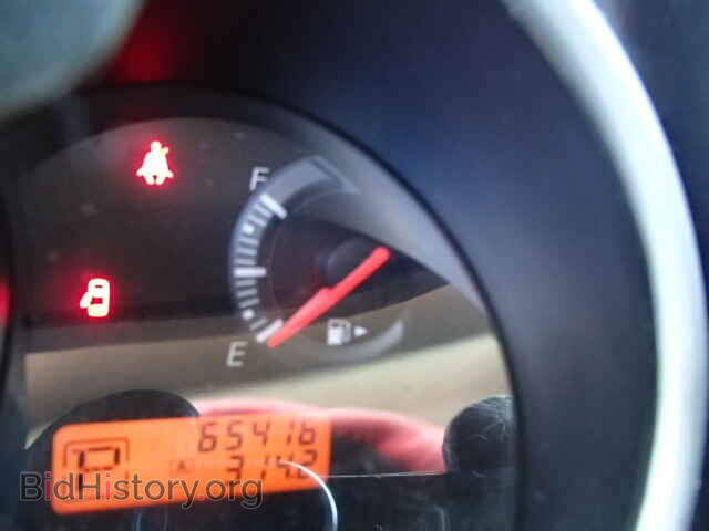 2010 NISSAN VERSA - VIN: 3N1BC1CP4AL419426 - Фото 8
