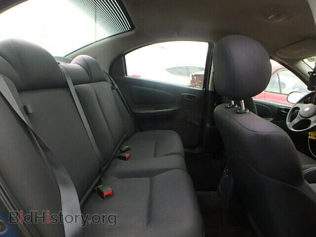 2003 DODGE NEON - VIN: 1B3ES26C03D145275 - Фото 6