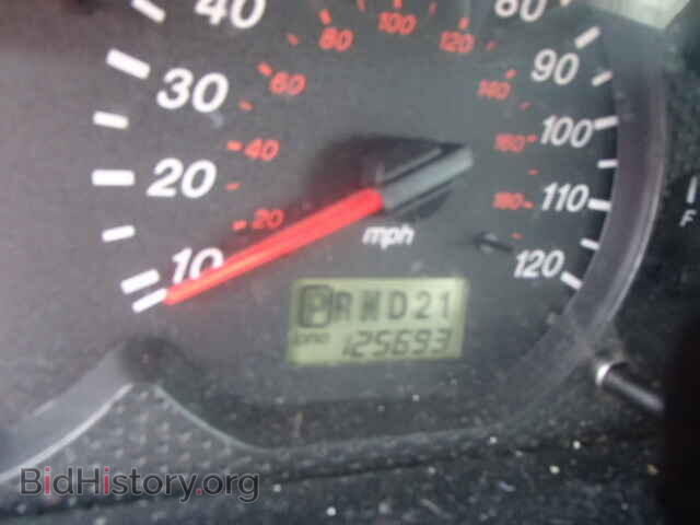 2003 MAZDA TRIBUTE - VIN: 4F2CZ96103KM07963 - Фото 8