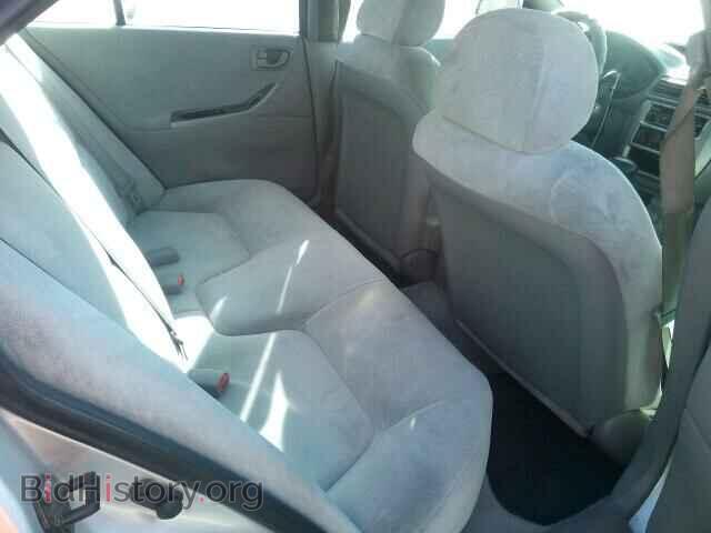 2003 MITSUBISHI GALANT - VIN: 4A3AA46G23E037925 - Фото 6