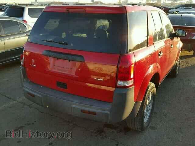 2003 SATURN VUE - VIN: 5GZCZ43D53S869466 - Фото 4