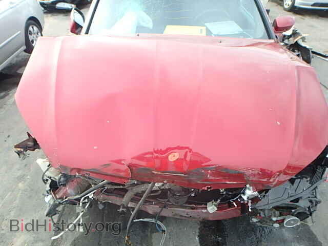2012 CHRYSLER 200 - VIN: 1C3CCBAB6CN203535 - Photo 7
