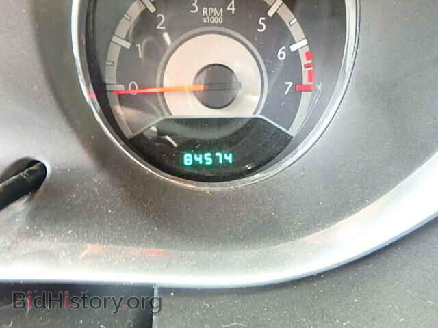 2012 CHRYSLER 200 - VIN: 1C3CCBAB6CN203535 - Photo 8