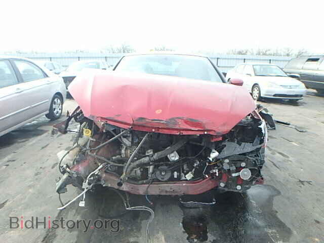 2012 CHRYSLER 200 - VIN: 1C3CCBAB6CN203535 - Photo 9