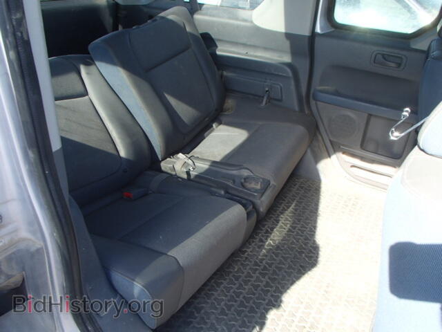 2004 HONDA ELEMENT - VIN: 5J6YH28544L014490 - Фото 6