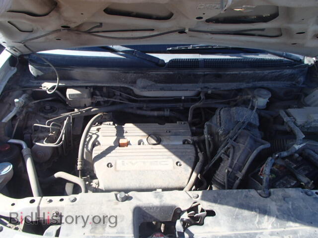 2004 HONDA ELEMENT - VIN: 5J6YH28544L014490 - Фото 7