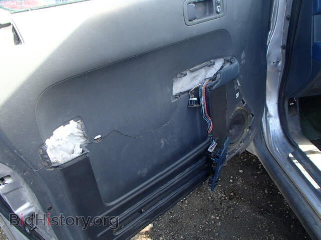 2004 HONDA ELEMENT - VIN: 5J6YH28544L014490 - Фото 9