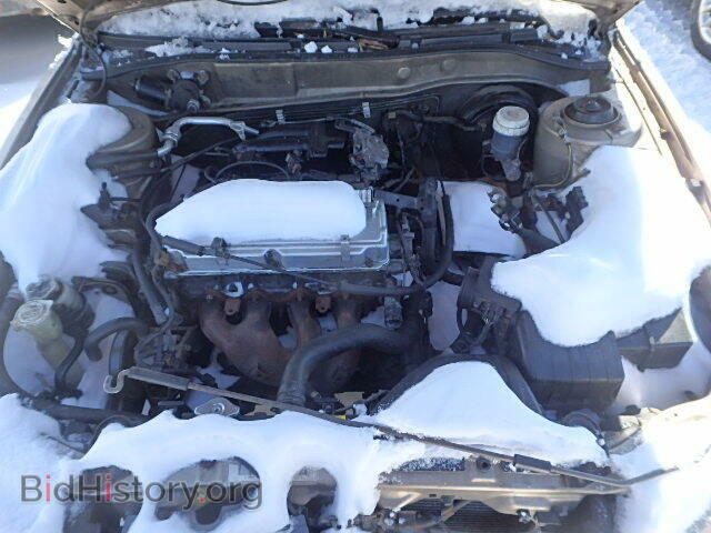 2002 MITSUBISHI GALANT - VIN: 4A3AA46GX2E045687 - Фото 7