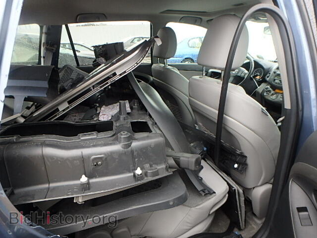 2011 TOYOTA RAV4 - VIN: 2T3DF4DV1BW156057 - Фото 6
