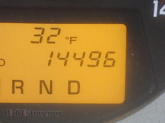 2011 TOYOTA RAV4 - VIN: 2T3DF4DV1BW156057 - Фото 8