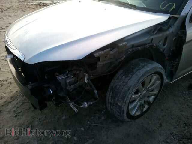 2012 CHRYSLER 200 - VIN: 1C3CCBBB3CN288851 - Фото 10