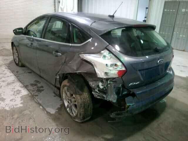 2012 FORD FOCUS - VIN: 1FAHP3M24CL152335 - Photo 3