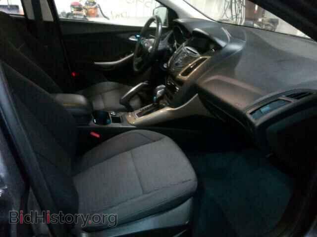 2012 FORD FOCUS - VIN: 1FAHP3M24CL152335 - Photo 5