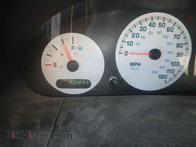 2005 DODGE CARAVAN - VIN: 2D4GP24R25R144938 - Фото 8