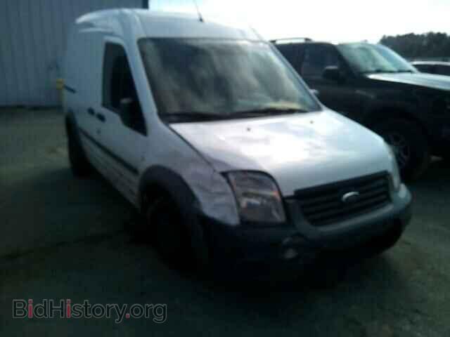 Фотография NM0LS7AN3CT096779 - FORD TRANSIT CO 2012