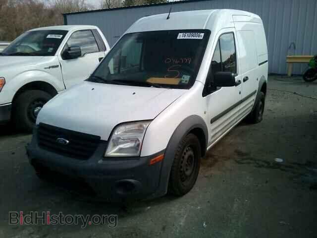 2012 FORD TRANSIT CO - VIN: NM0LS7AN3CT096779 - Фото 2