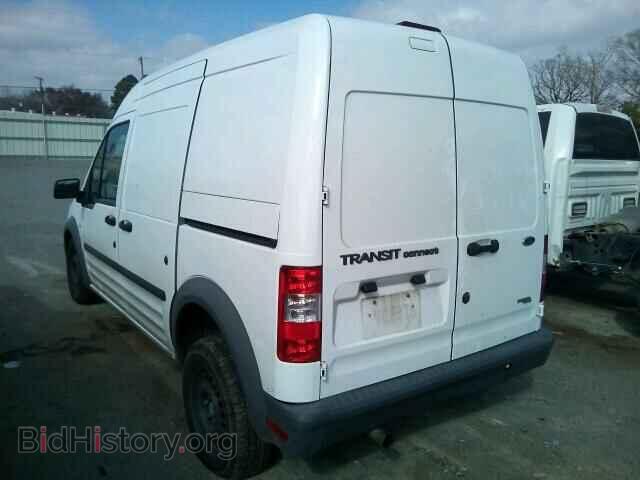 2012 FORD TRANSIT CO - VIN: NM0LS7AN3CT096779 - Фото 3
