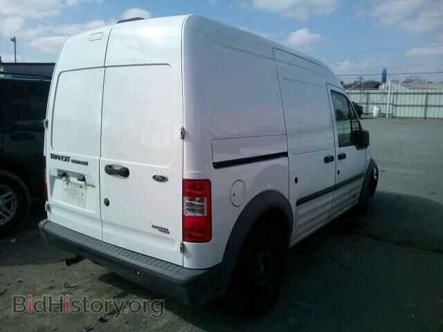 2012 FORD TRANSIT CO - VIN: NM0LS7AN3CT096779 - Фото 4