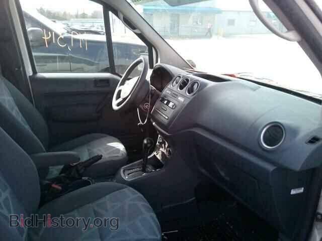 2012 FORD TRANSIT CO - VIN: NM0LS7AN3CT096779 - Фото 5