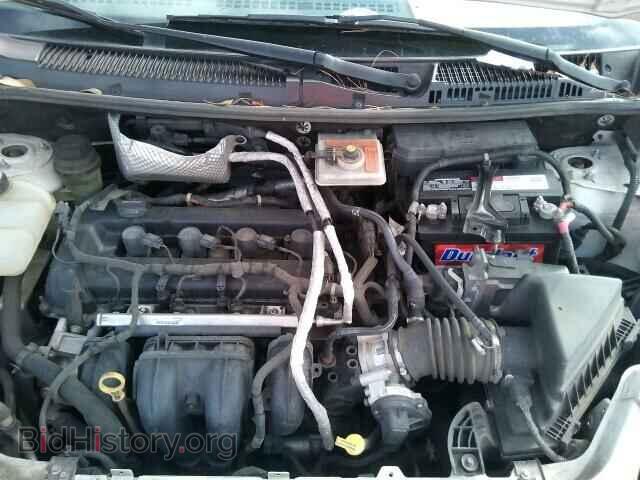 2012 FORD TRANSIT CO - VIN: NM0LS7AN3CT096779 - Фото 7
