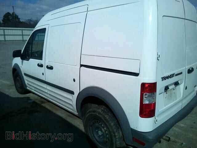 2012 FORD TRANSIT CO - VIN: NM0LS7AN3CT096779 - Фото 9
