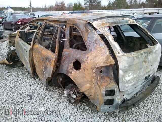 2013 FORD EDGE - VIN: 2FMDK3GC4DBB09333 - Photo 3