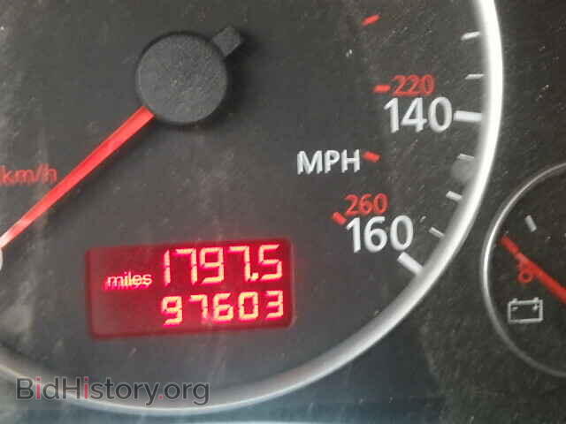 2002 AUDI A6 - VIN: WAULT64B62N101114 - Фото 8