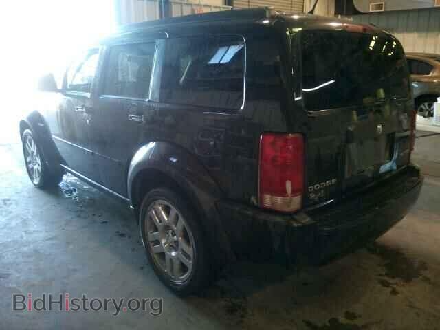2011 DODGE NITRO - VIN: 1D4PT4GK2BW605452 - Photo 3
