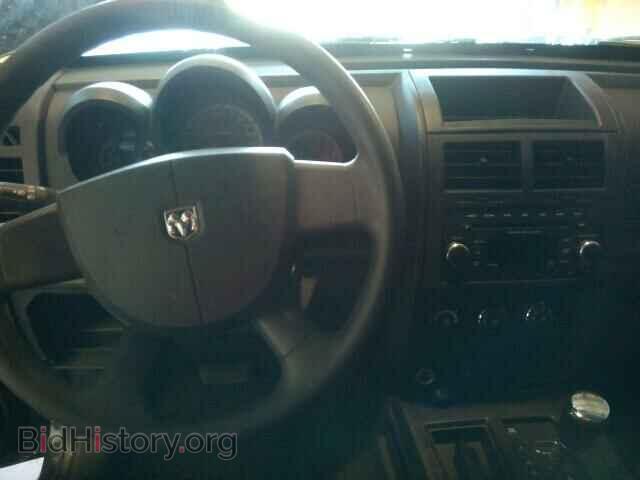 2011 DODGE NITRO - VIN: 1D4PT4GK2BW605452 - Photo 10