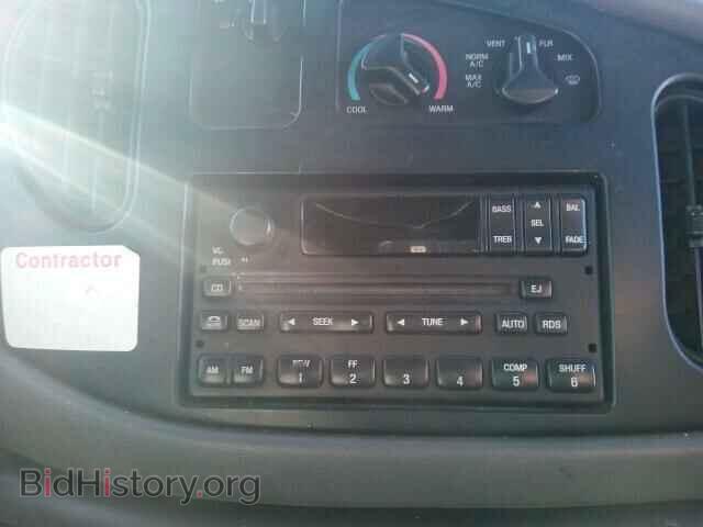 2002 FORD ECONOLINE - VIN: 1FTNE24L32HB39700 - Фото 10