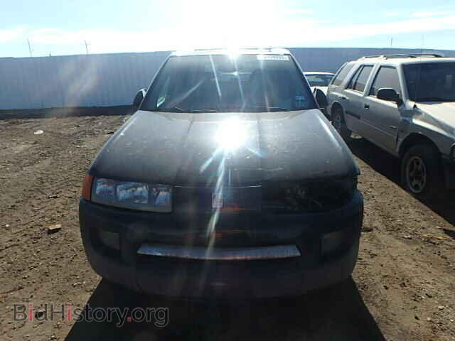 2004 SATURN VUE - VIN: 5GZCZ534X4S826474 - Фото 9