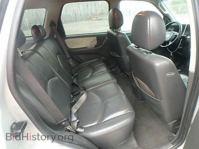 2003 MAZDA TRIBUTE - VIN: 4F2CZ96103KM05002 - Photo 6