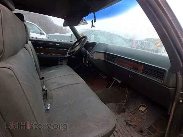1969 CADILLAC DEVILLE - VIN: J9313688 - Photo 5