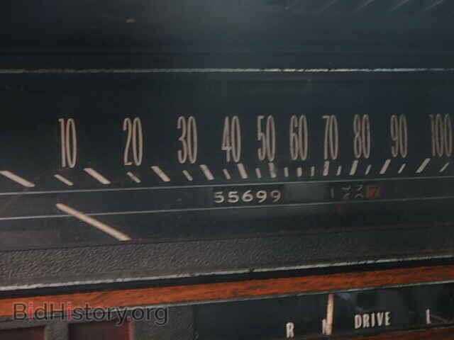 1969 CADILLAC DEVILLE - VIN: J9313688 - Photo 8