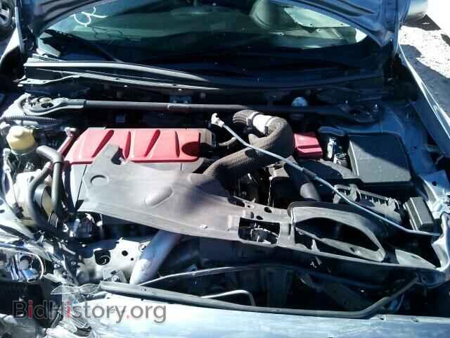 2014 MITSUBISHI EVO - VIN: JA32W8FVXEU008579 - Фото 7