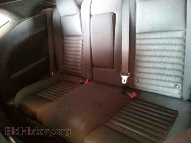 2013 DODGE CHALLENGER - VIN: 2C3CDYAG2DH511100 - Фото 6